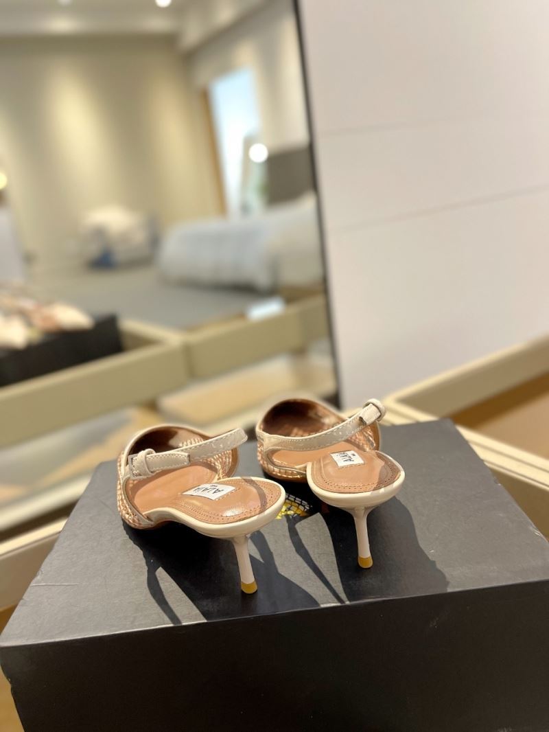 Fendi Sandals